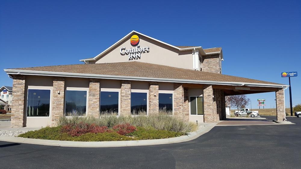 Comfort & Near Of Wyoming Hotel 3*