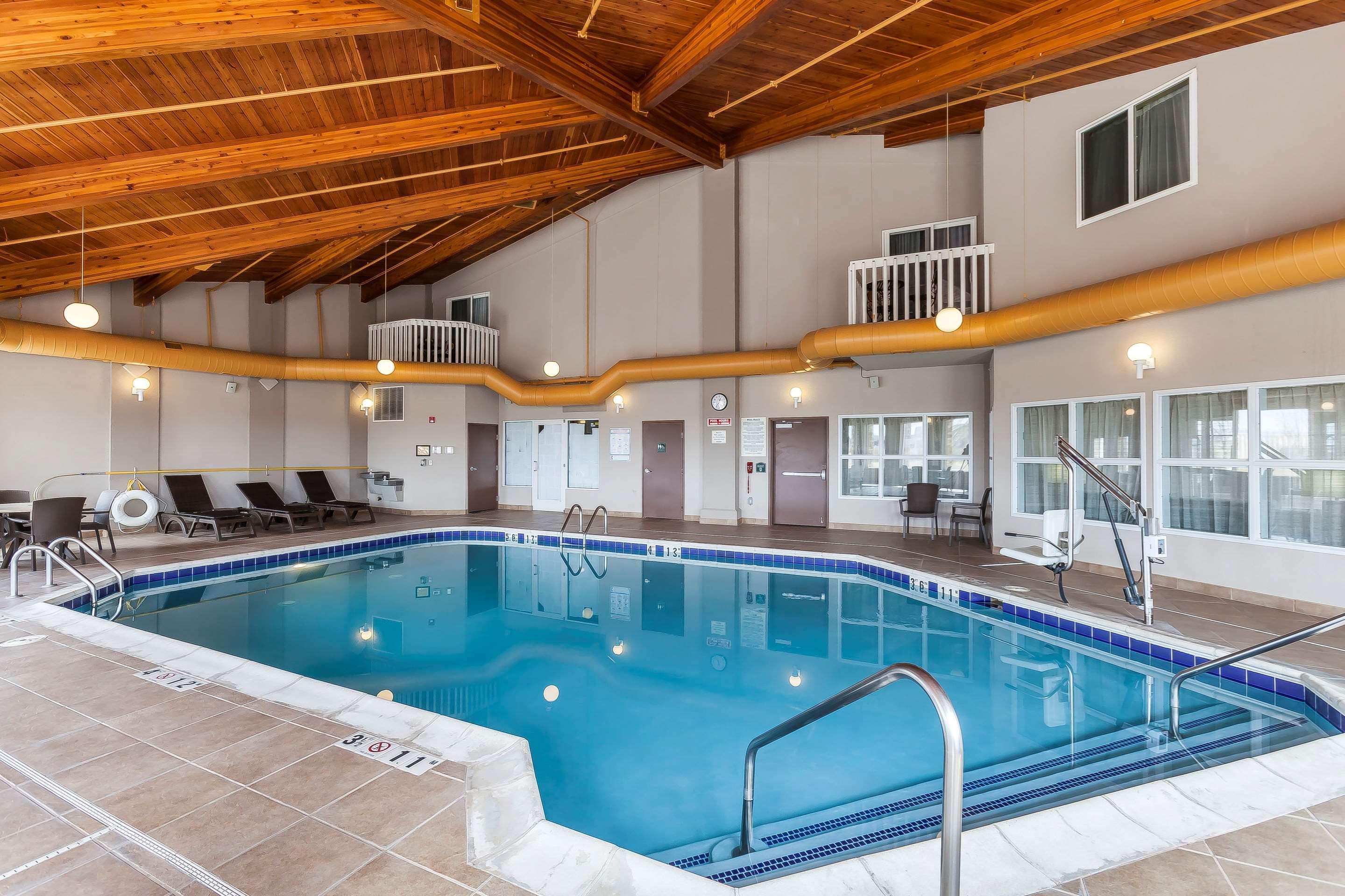 Hotel Comfort & Near Of Wyoming