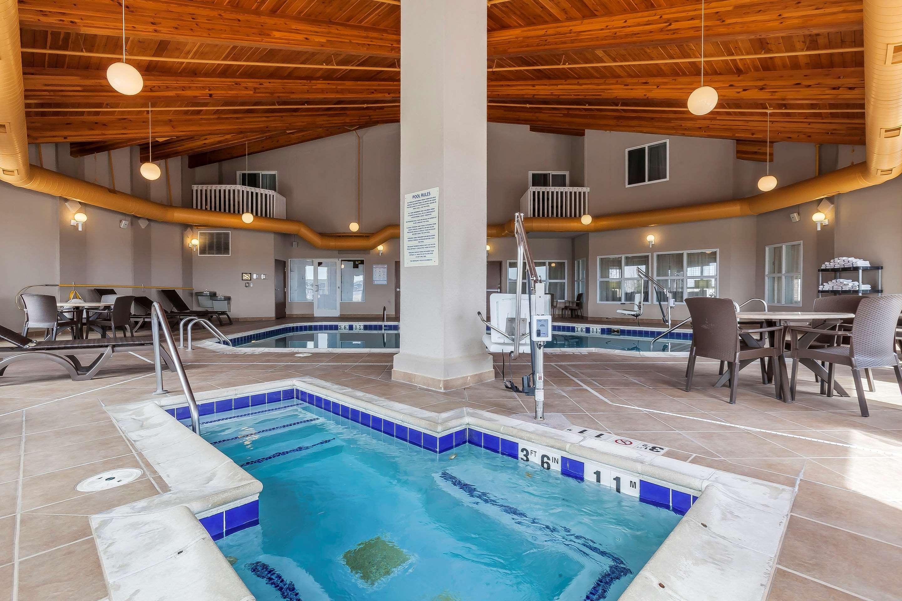 Comfort & Near Of Wyoming Hotel 3*