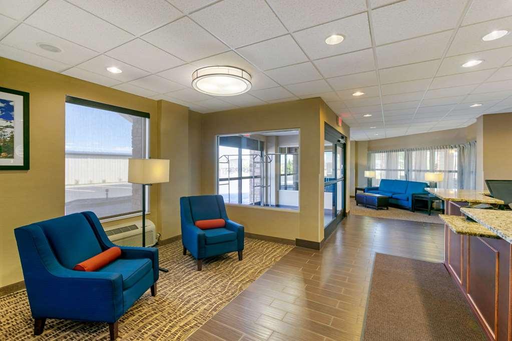 Hotel Comfort & Near Of Wyoming