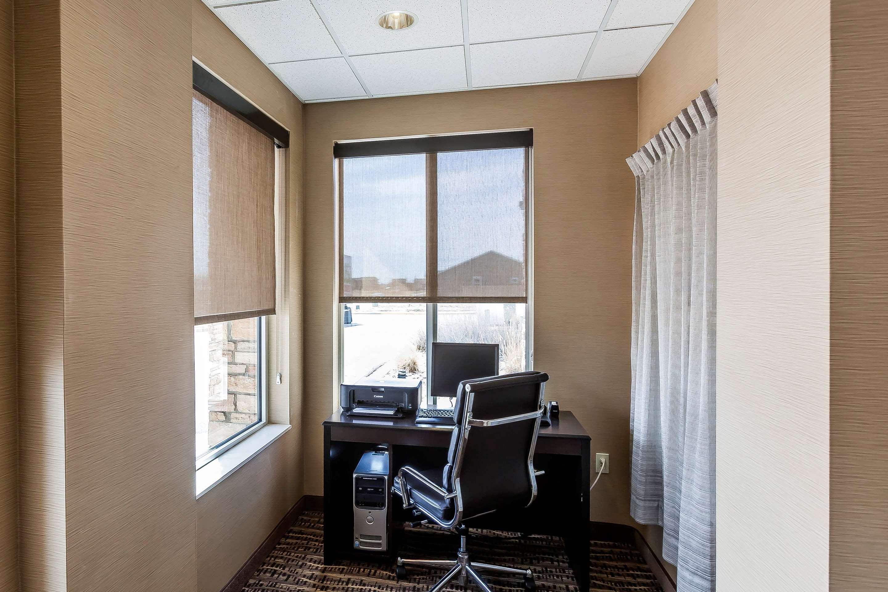 Hotel Comfort & Near Of Wyoming